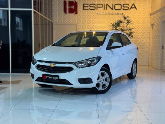 CHEVROLET PRISMA 1.4 MPFI LT 8V FLEX 4P MANUAL CHEVROLET PRISMA 1.4 MPFI LT 8V FLEX 4P MANUAL